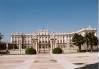 Pal�cio Real-Madrid